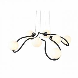 Подвесная люстра ST Luce Legatezza  - 6